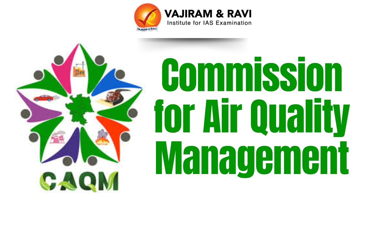 Commission for Air Quality Management