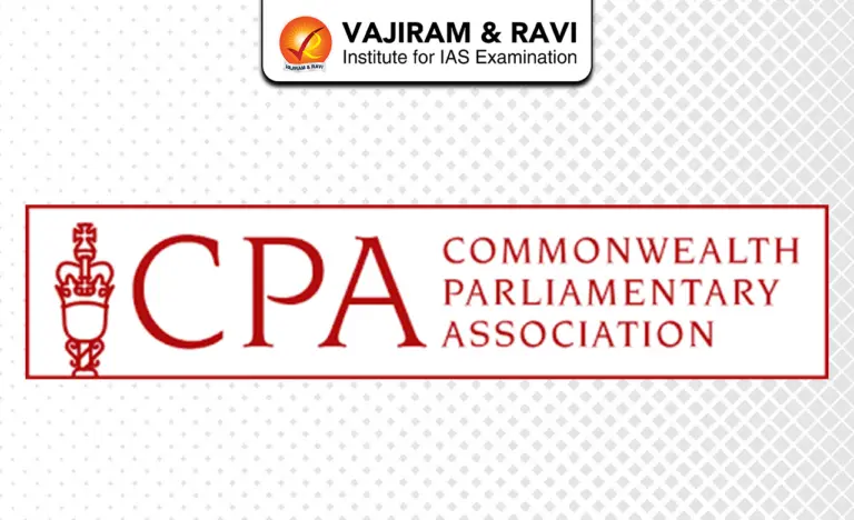 Commonwealth Parliamentary Association