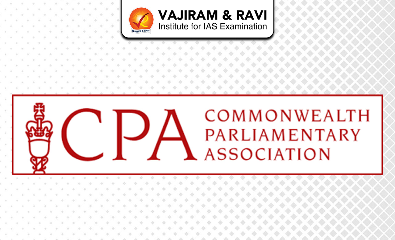 Commonwealth Parliamentary Association
