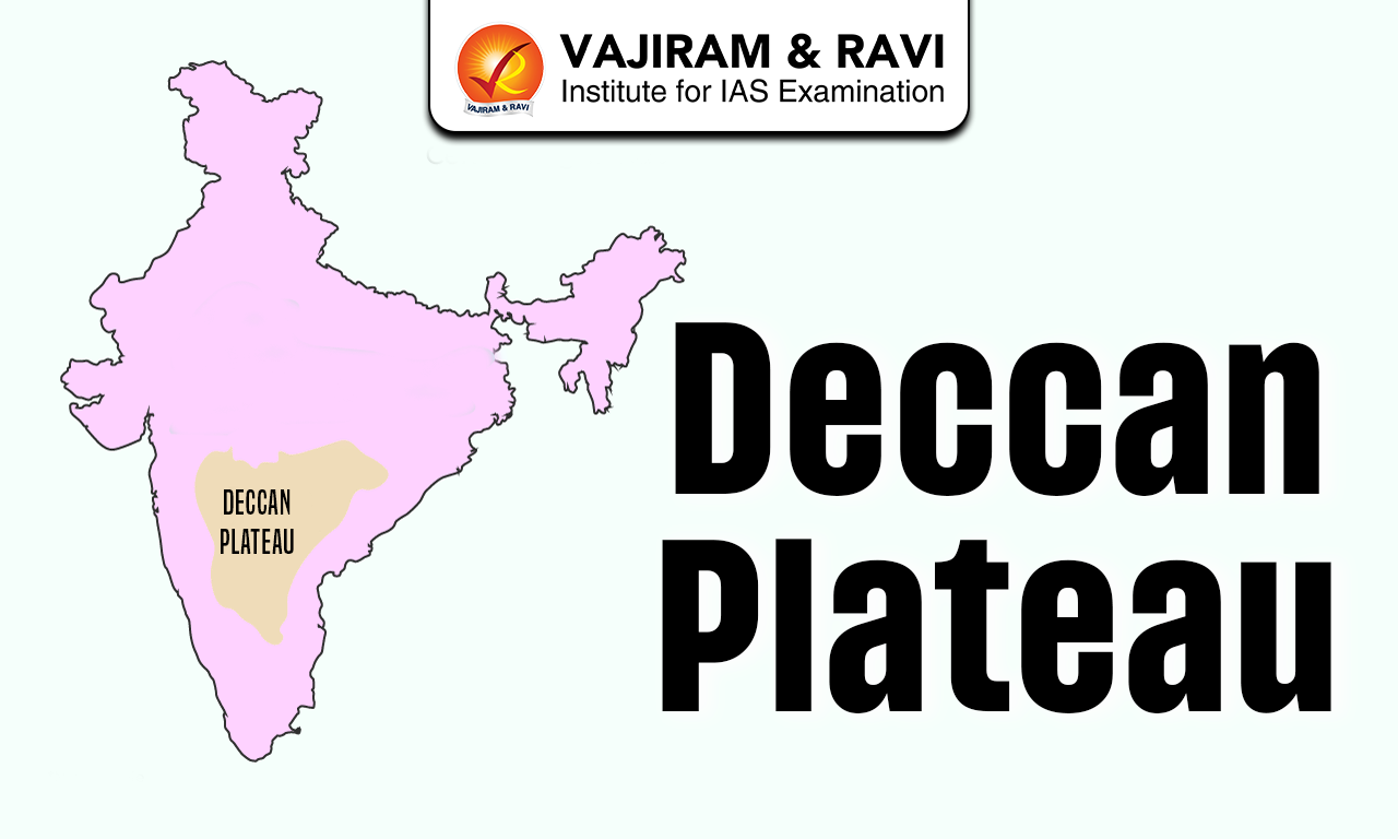 Deccan Plateau