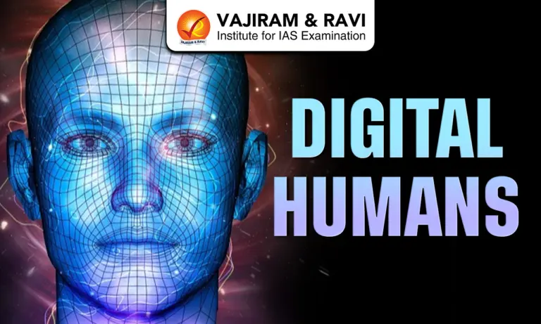 Digital Humans