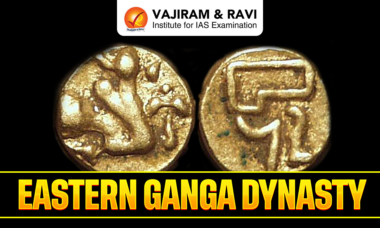 Eastern Ganga Dynasty