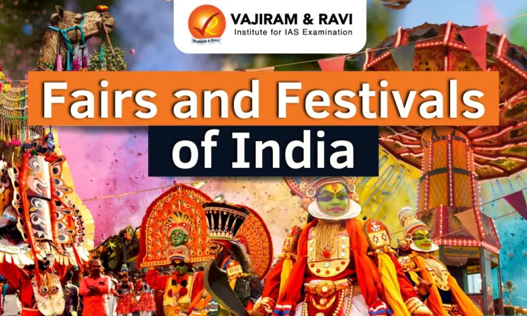Fairs and Festivals of India