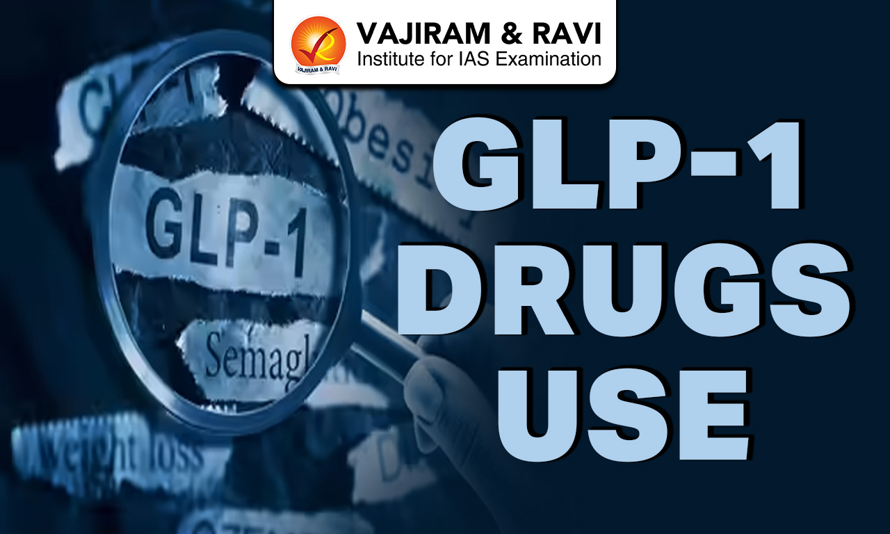 GLP-1 Drugs