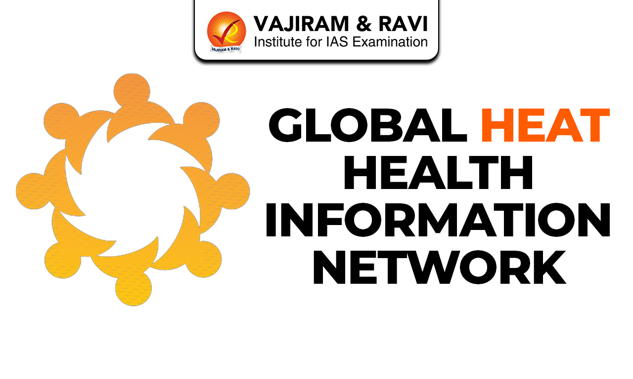 Global Heat Health Information Network