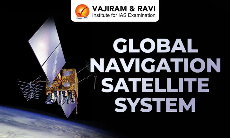Global Navigation Satellite System