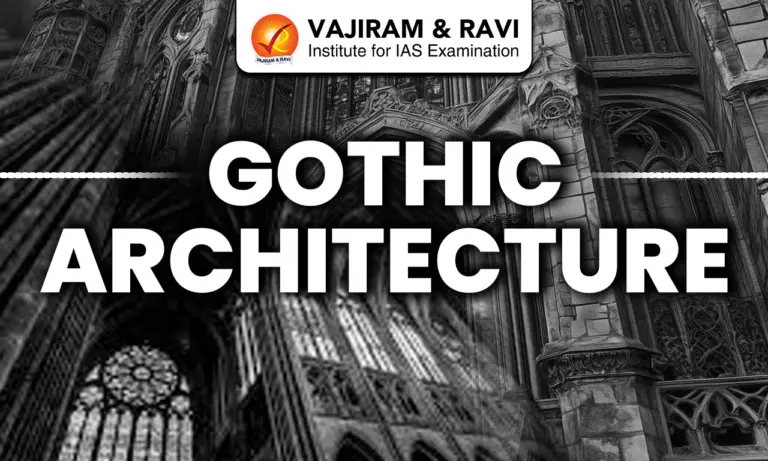 Gothic Architecture