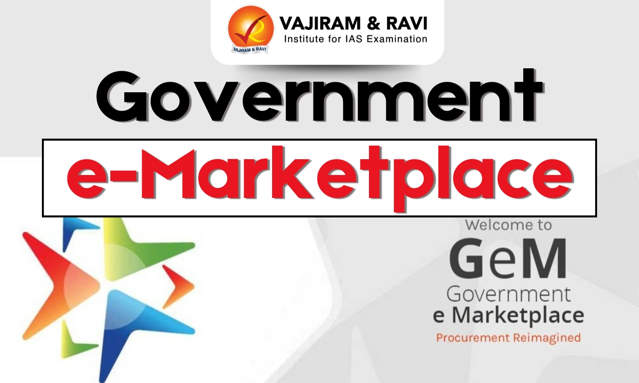 Government e Marketplace