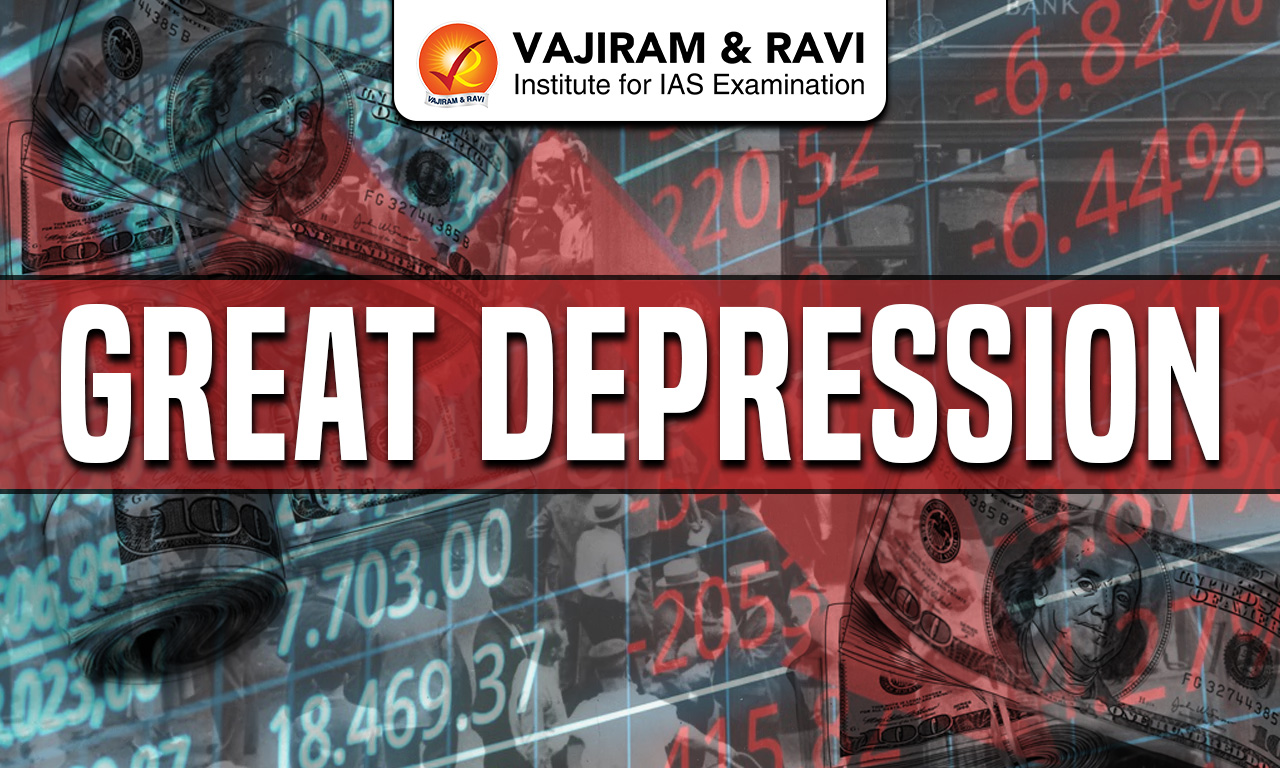 Great Depression