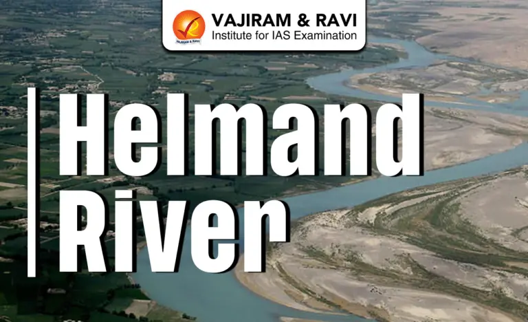 Helmand River