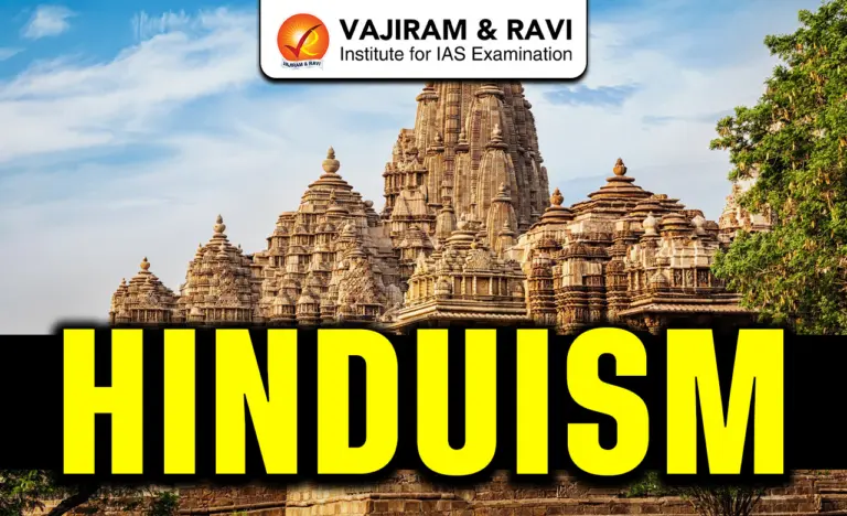Hinduism