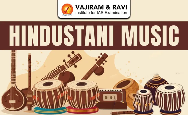 Hindustani Music