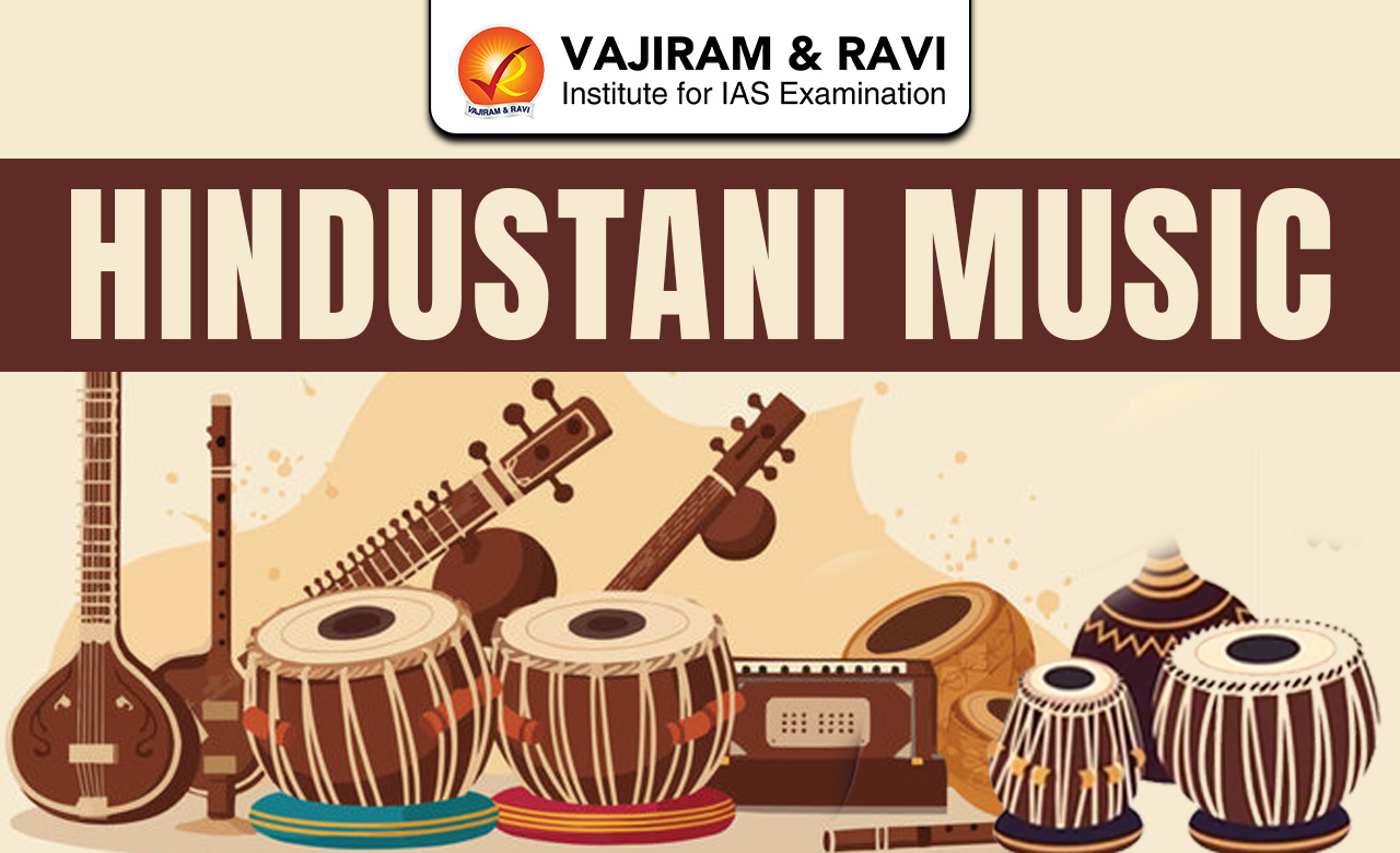 Hindustani Music