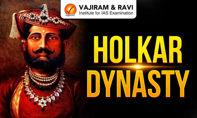 Holkar Dynasty