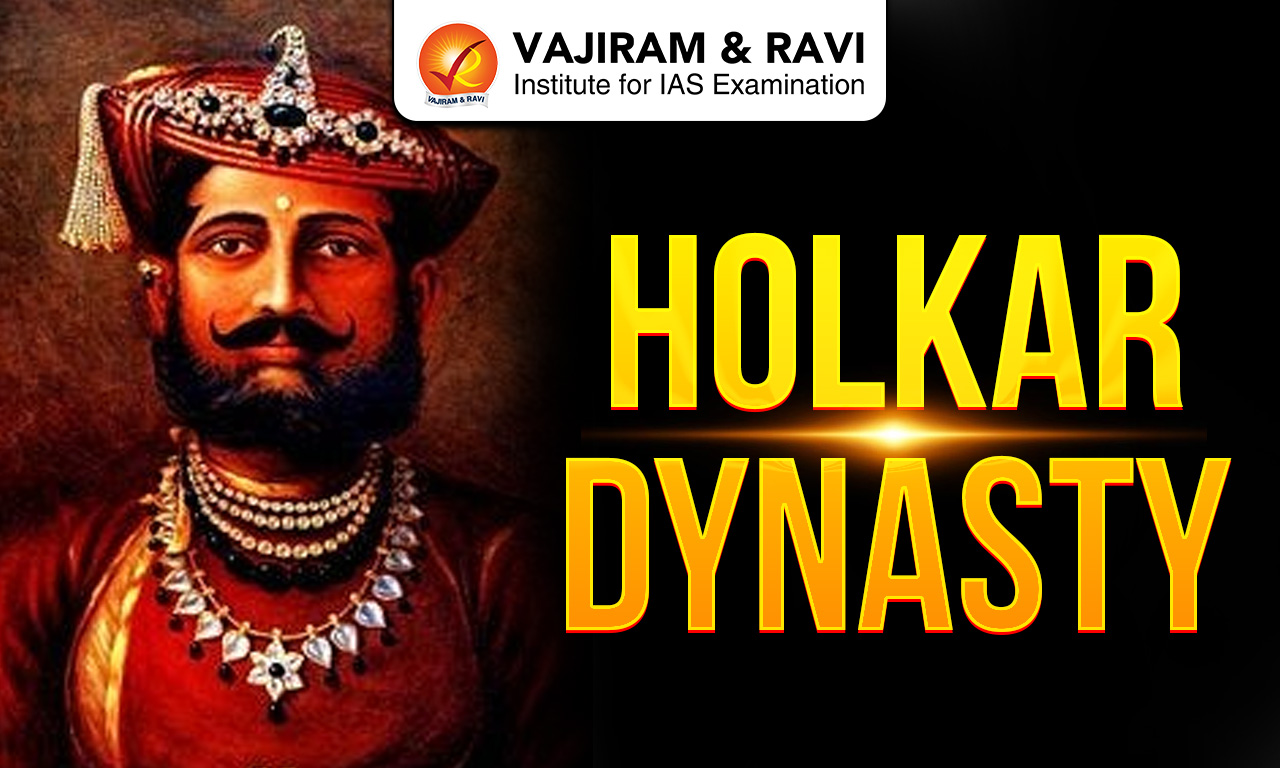 Holkar Dynasty