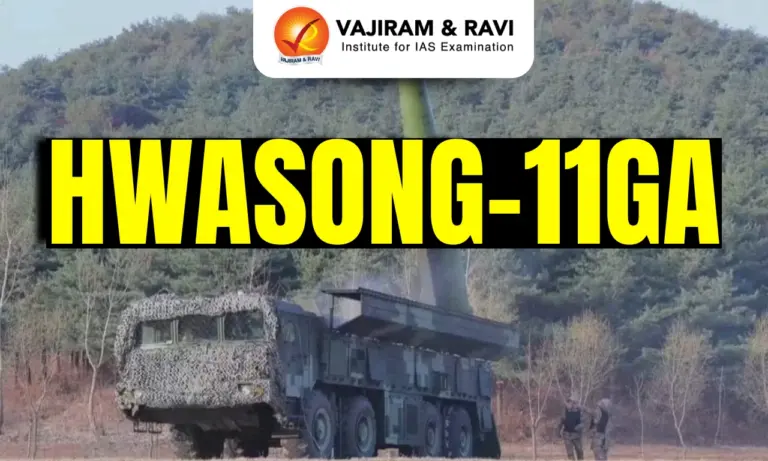 Hwasong-11Ga