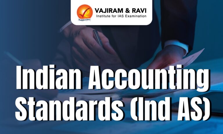 Indian Accounting Standards (Ind AS)
