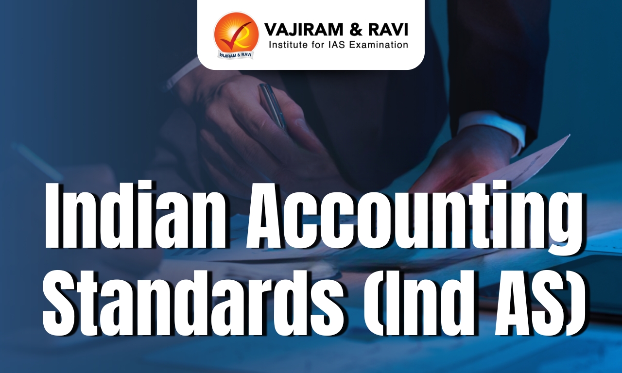 Indian Accounting Standards (Ind AS)