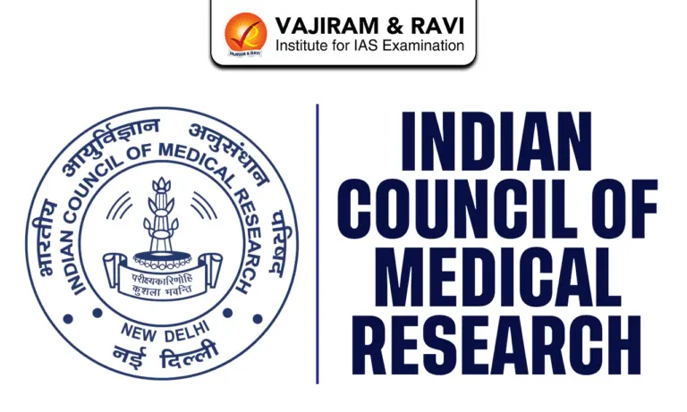 Indian Council of Medical Research