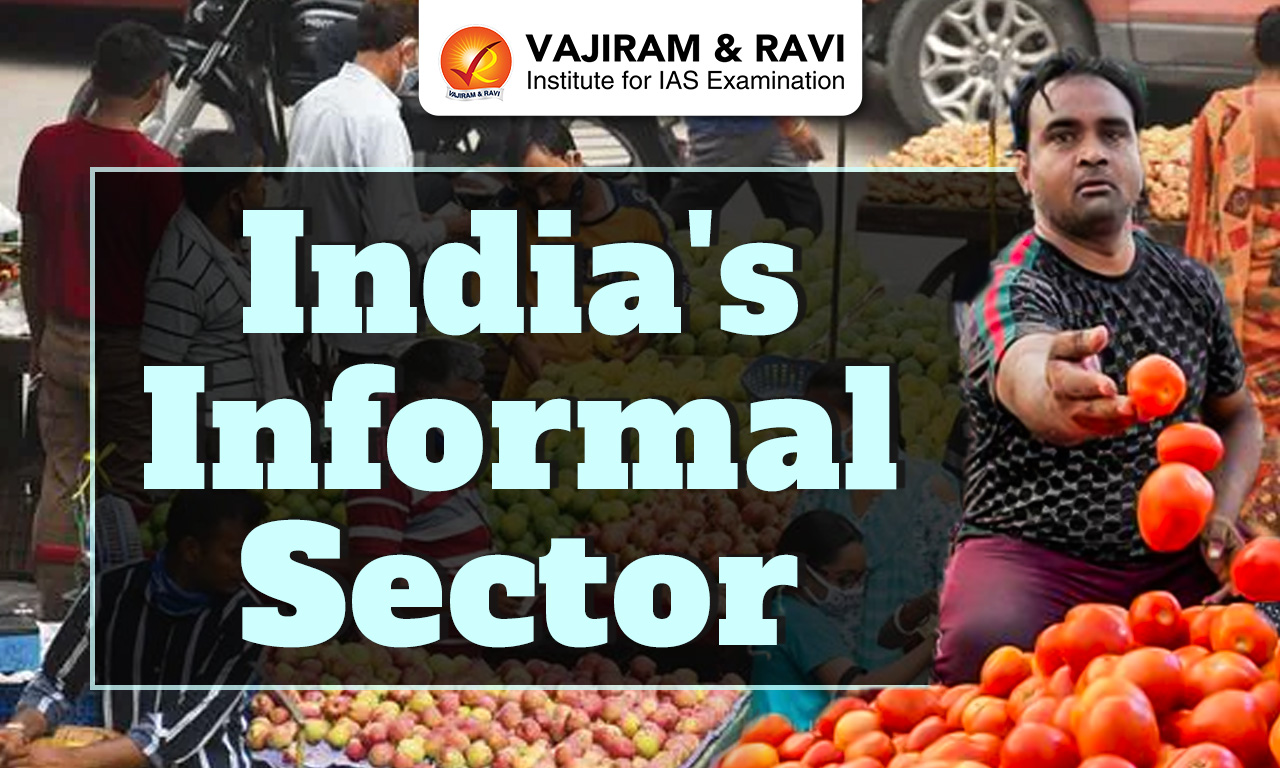 India's Informal Sector