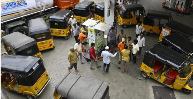 India’s Path to 100% Ethanol Blending - Challenges and Prospects