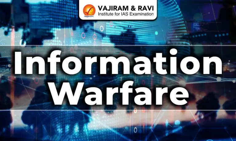Information Warfare