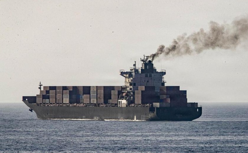 International Waters Governance