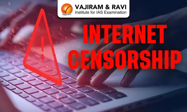 Internet Censorship
