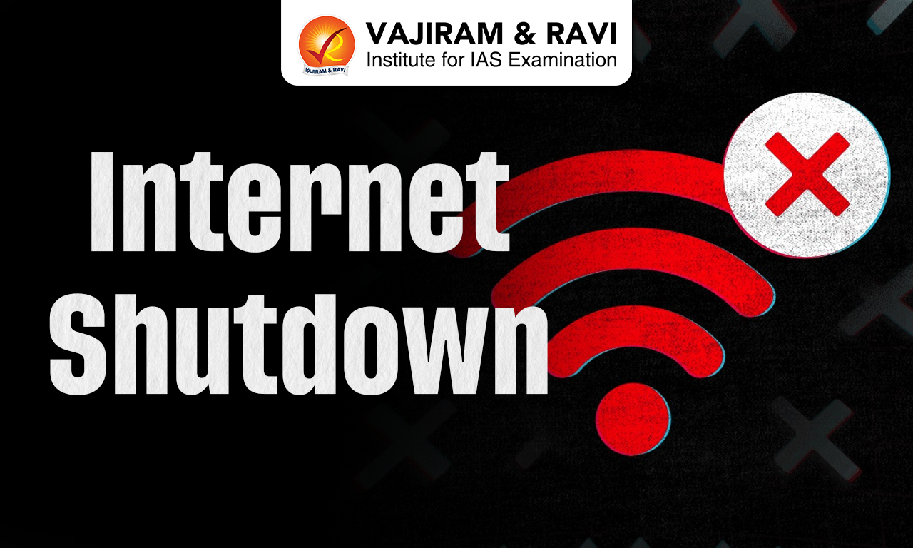Internet Shutdown