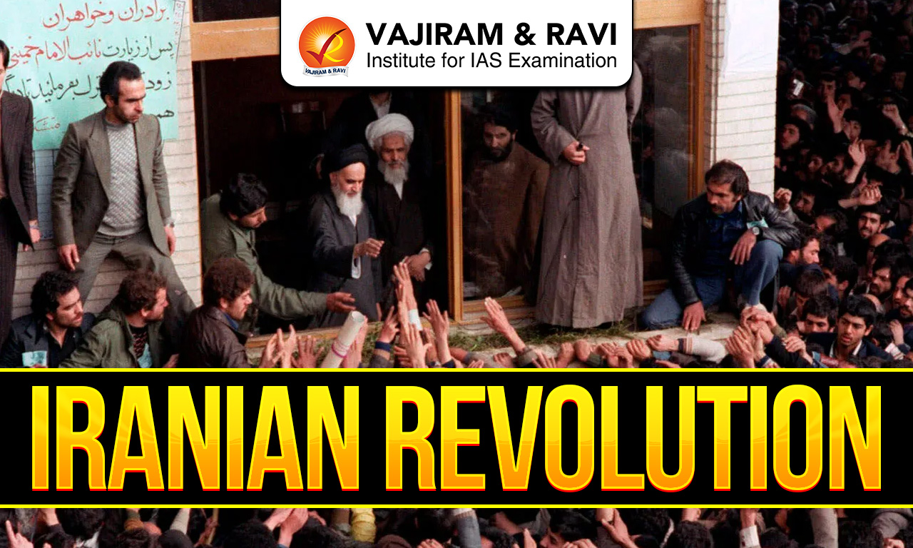 Iranian Revolution
