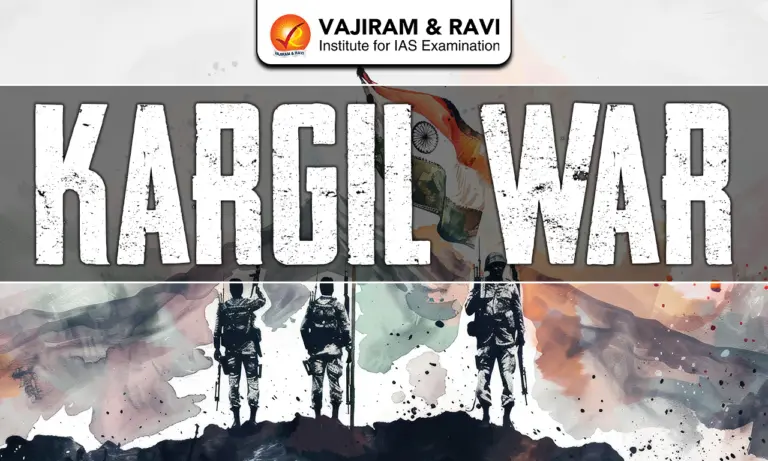 Kargil War