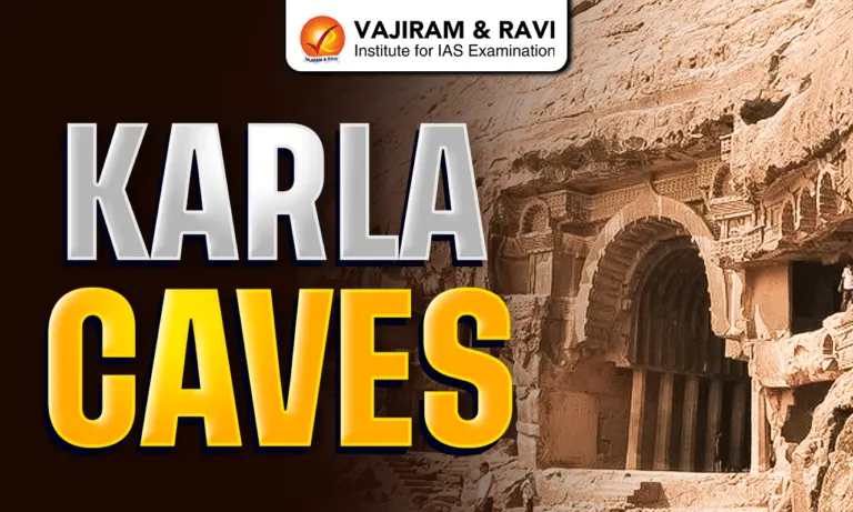 Karla Caves