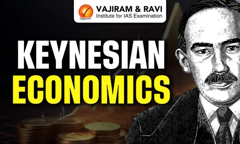 Keynesian Economics