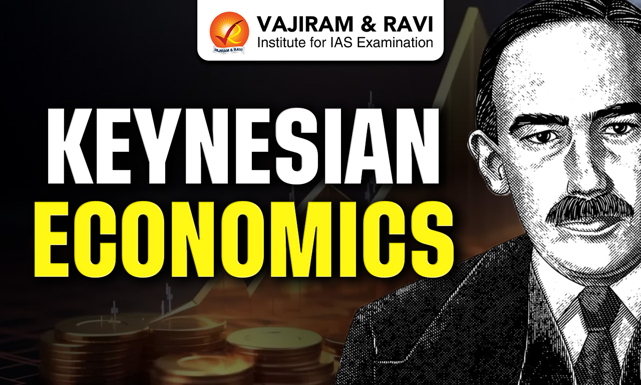 Keynesian Economics