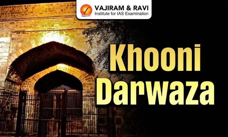 Khooni Darwaza