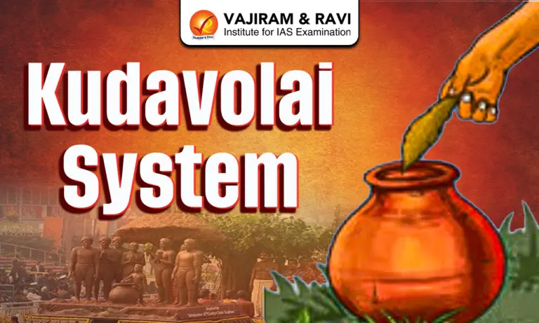 Kudavolai System