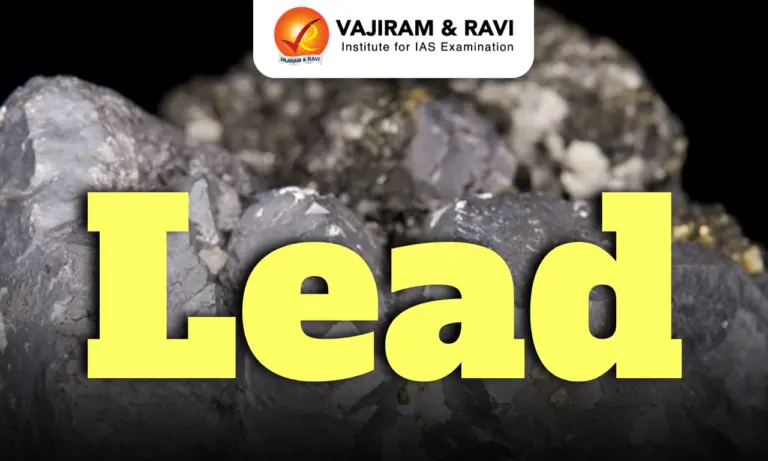 Lead