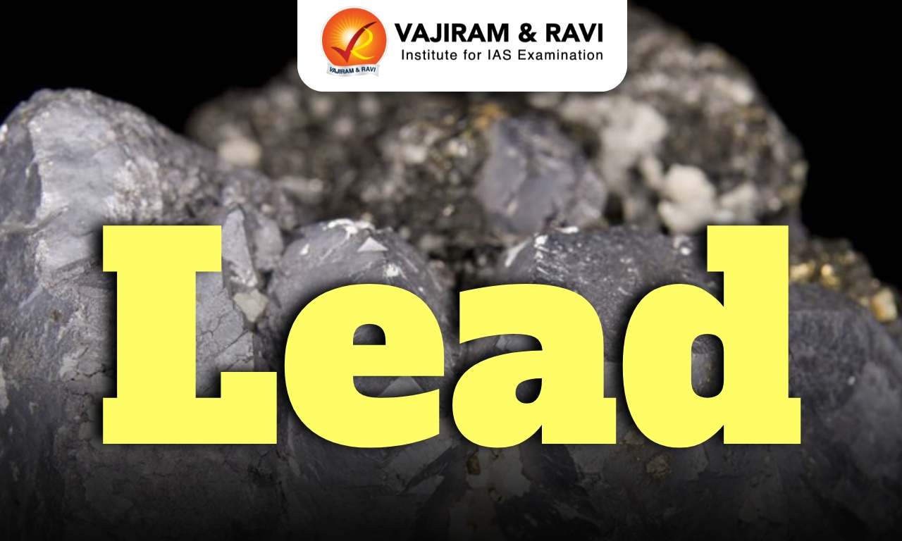 Lead