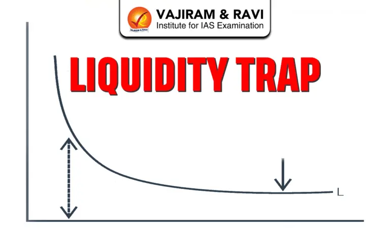 Liquidity Trap