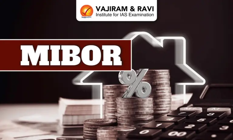 Mumbai Interbank Offer Rate (MIBOR)