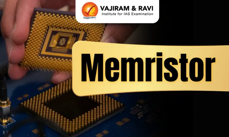 Memristor