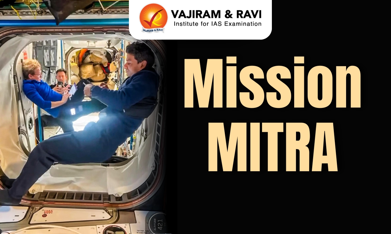 Mission MITRA