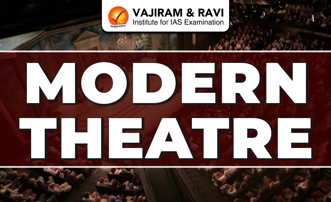 Modern Theatre