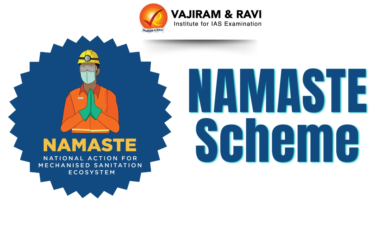 NAMASTE Scheme