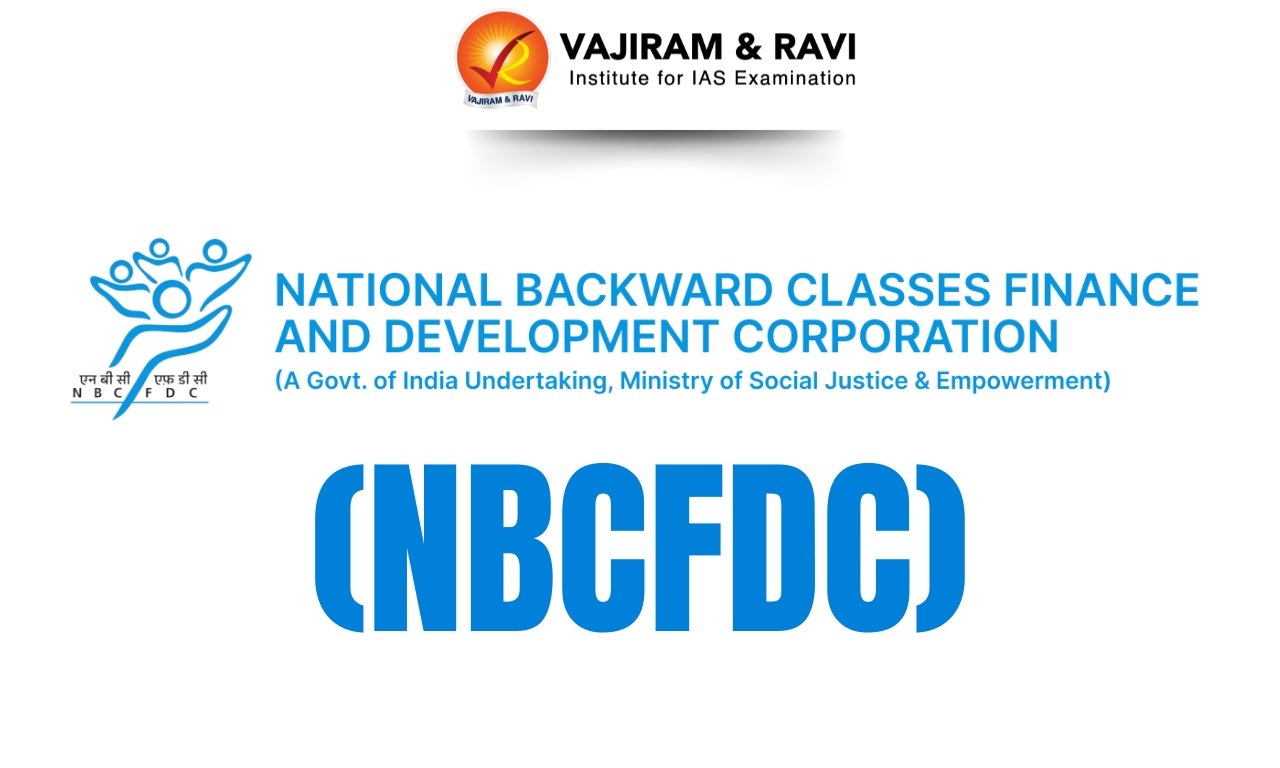 National Backward Classes Finance and Development Corporation
