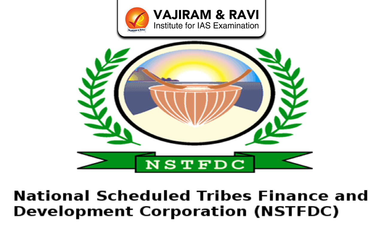 National Scheduled Tribes Finance and Development Corporation