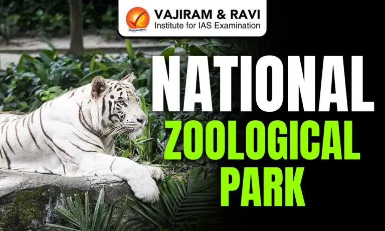 National Zoological Park
