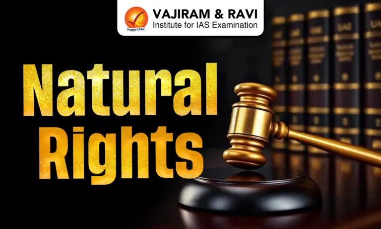 Natural Rights