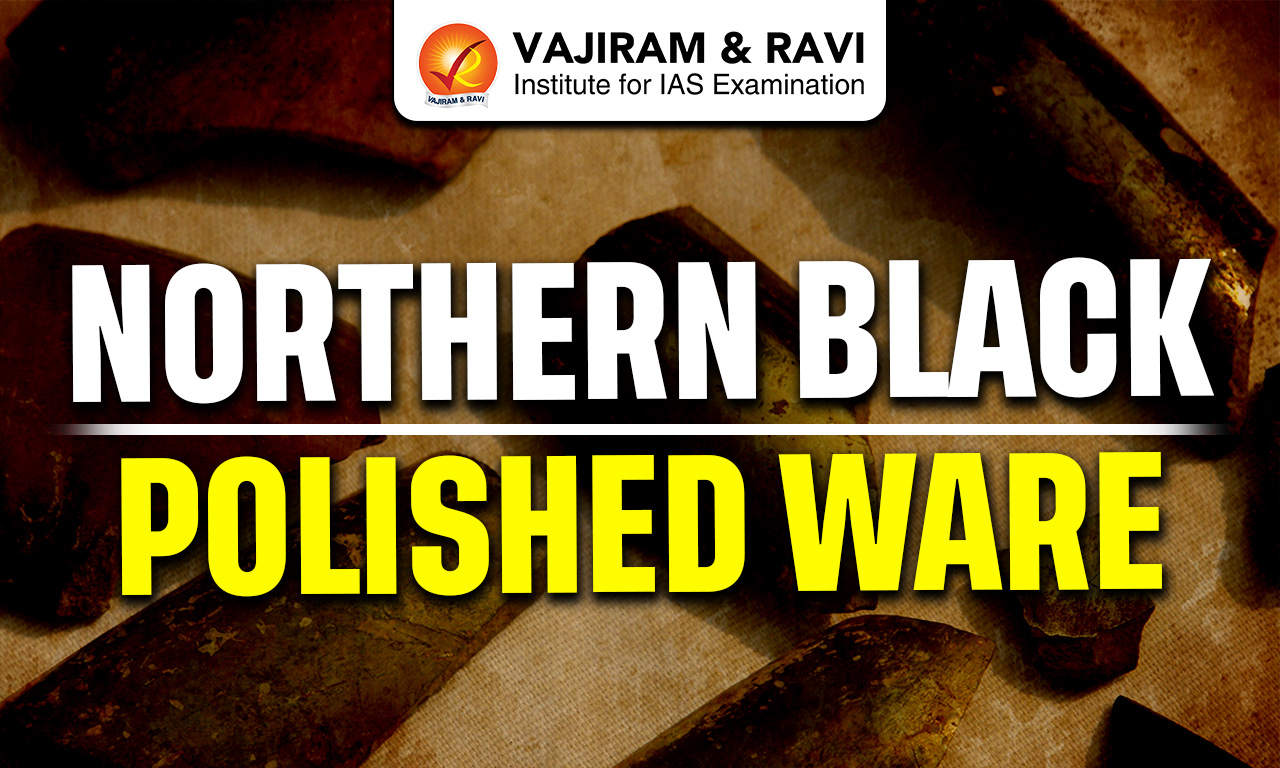 Northern Black Polished Ware