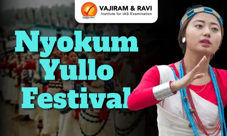 Nyokum Yullo Festival